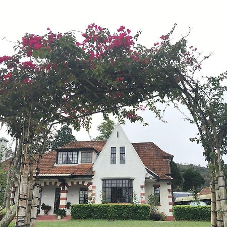 Jim Thompson Cottage Cameron Highlands Dış mekan fotoğraf