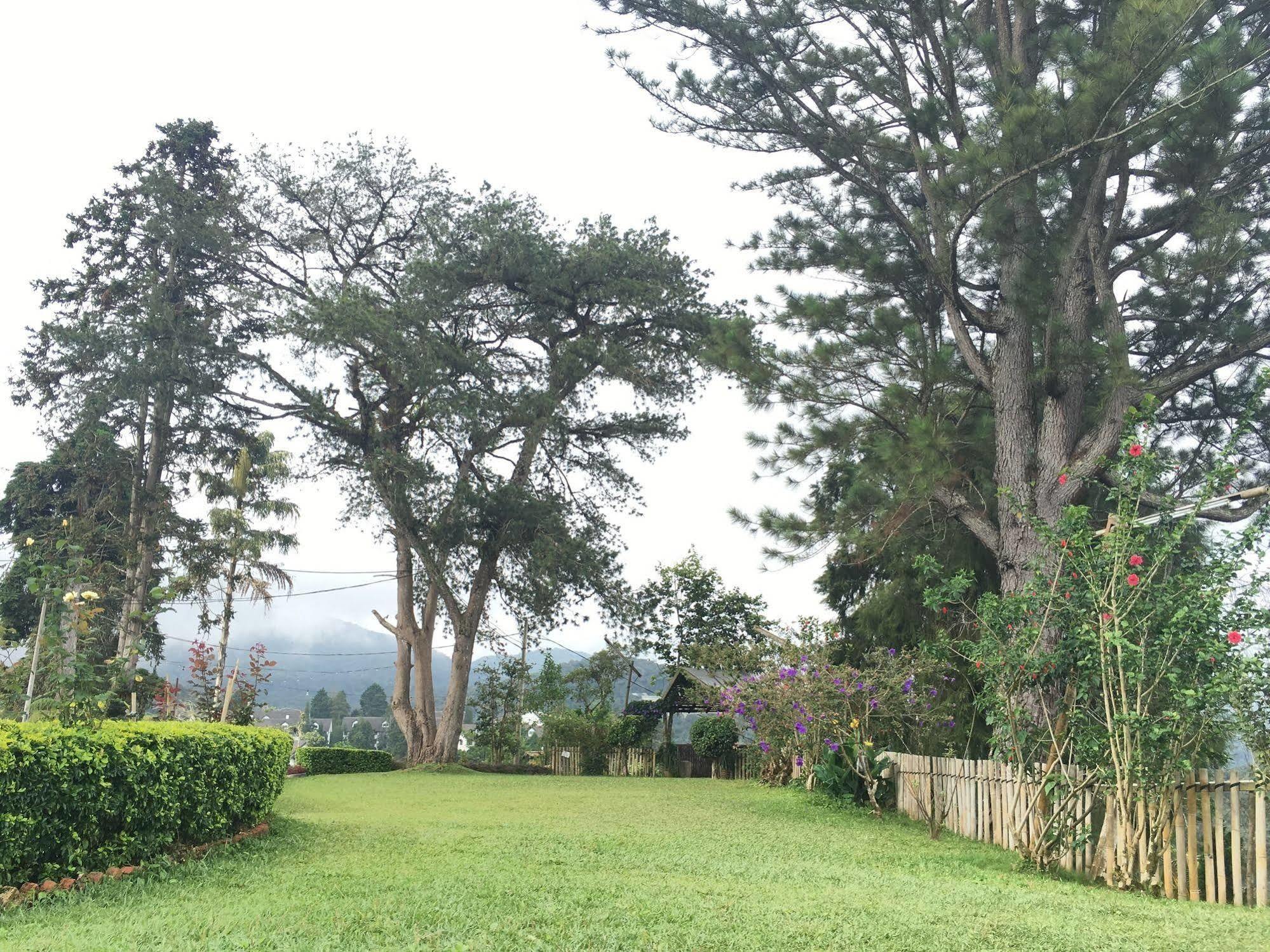 Jim Thompson Cottage Cameron Highlands Dış mekan fotoğraf