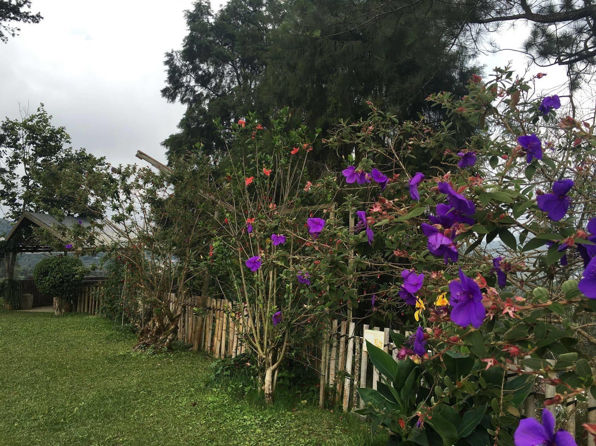 Jim Thompson Cottage Cameron Highlands Dış mekan fotoğraf